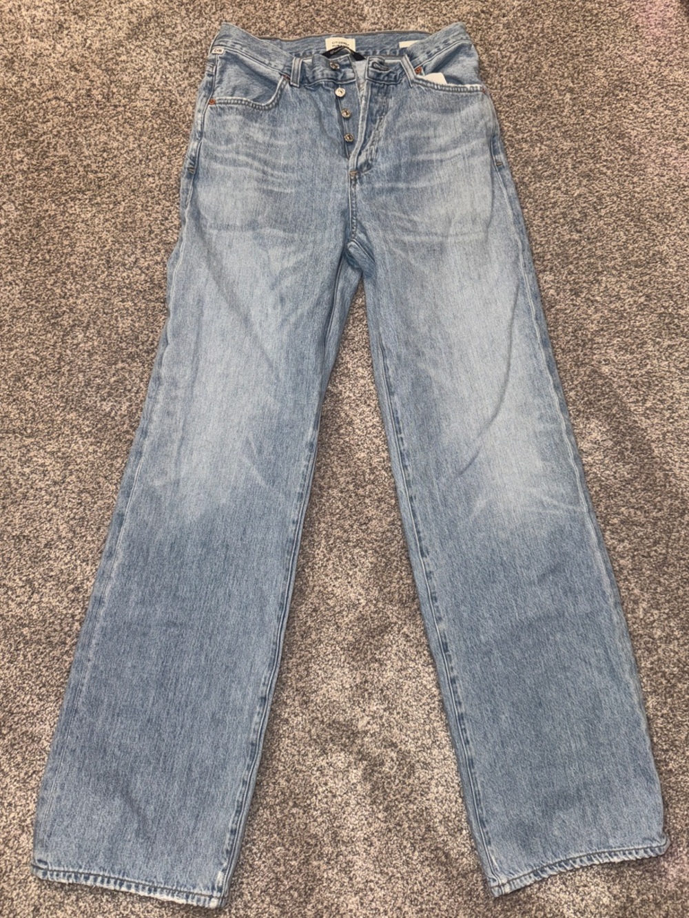 Citizens of Humanity Annina 26 - Picture 2 of 5